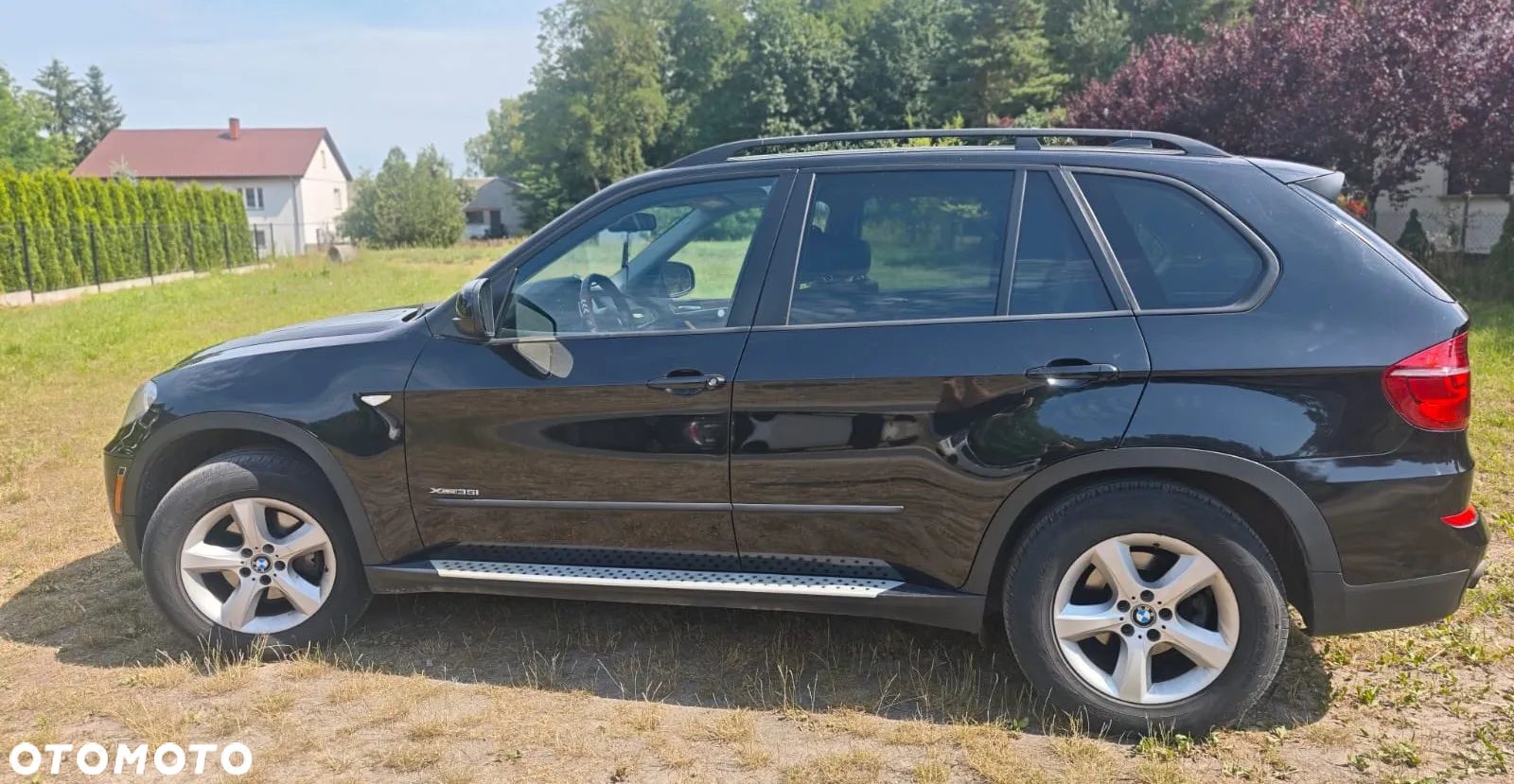BMW X5 xDrive35i - 1