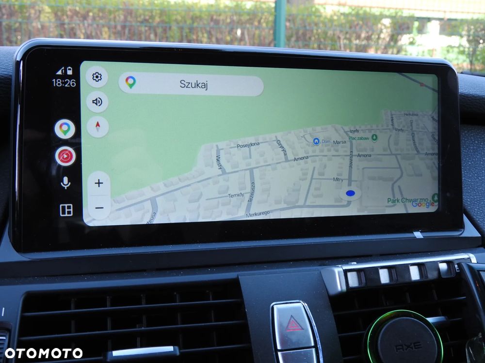 BMW X5 xDrive50i - 21