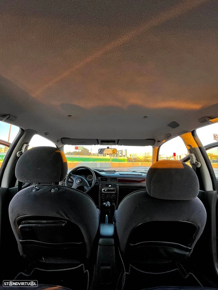 Rover 45 2.0 D Connoisseur - 11