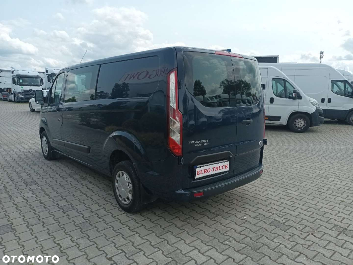 Ford Transit - 7