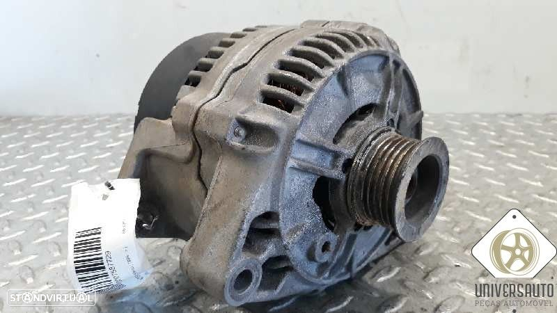 ALTERNADOR OPEL VECTRA B 1997 - 4