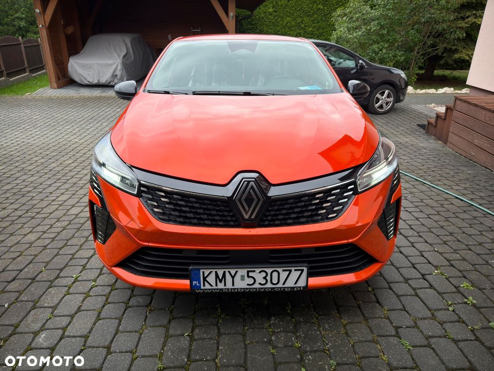 Renault Clio - 2