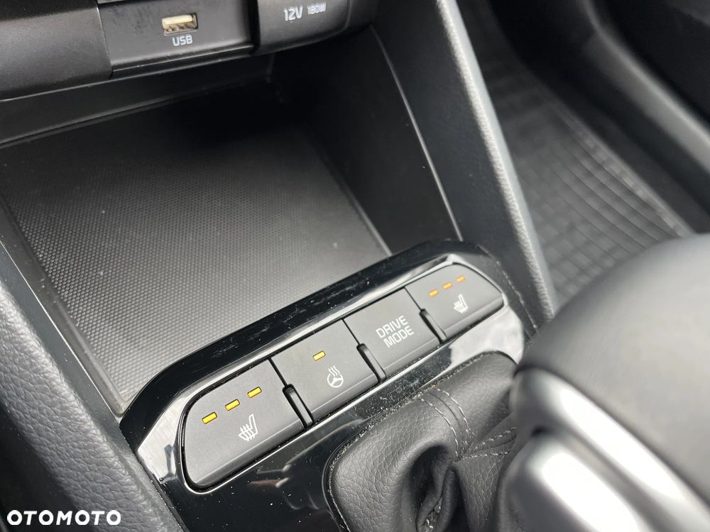 Kia Stonic 1.0 T-GDI M DCT - 18