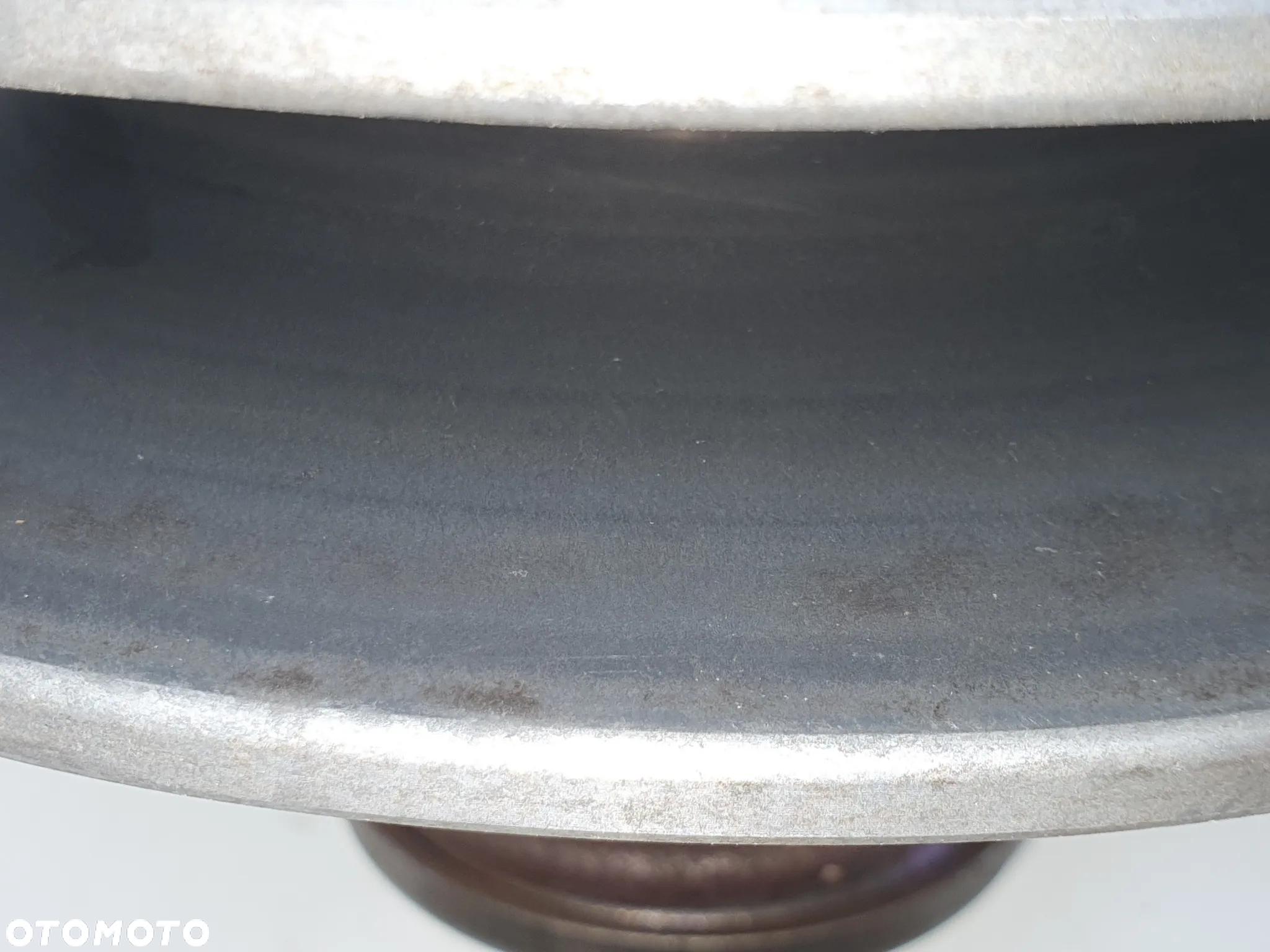 SPRZEGLO DZWON TALERZ SMC 700 ARGON JUMBO 700 - 10