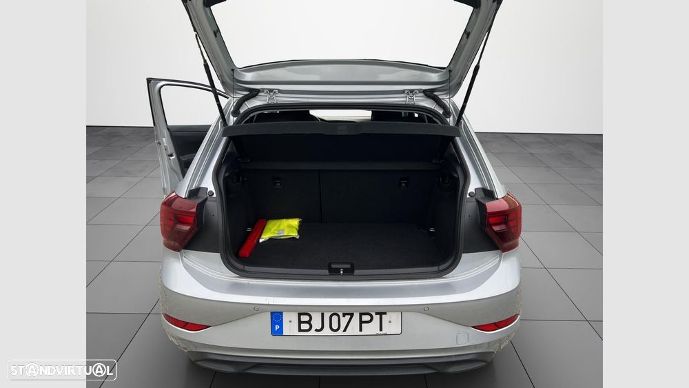 VW Polo 1.0 TSI Life - 15
