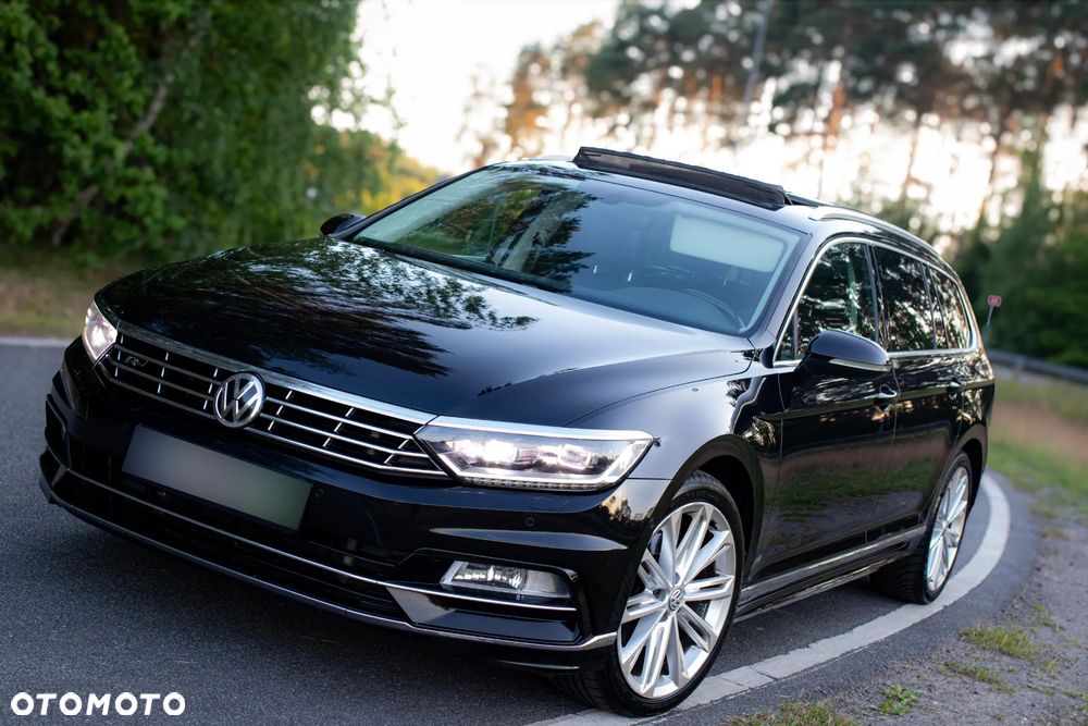 Volkswagen Passat 1.6 TDI (BlueMotion Technology) Comfortline - 5