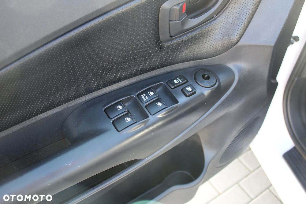 Hyundai Tucson 2.0 2WD Edition Plus - 16