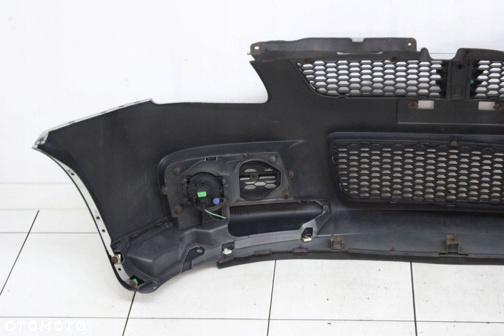 SUZUKI SWIFT MK6 SPORT 04R- ZDERZAK PRZÓD PRZEDNI ZCC - 11