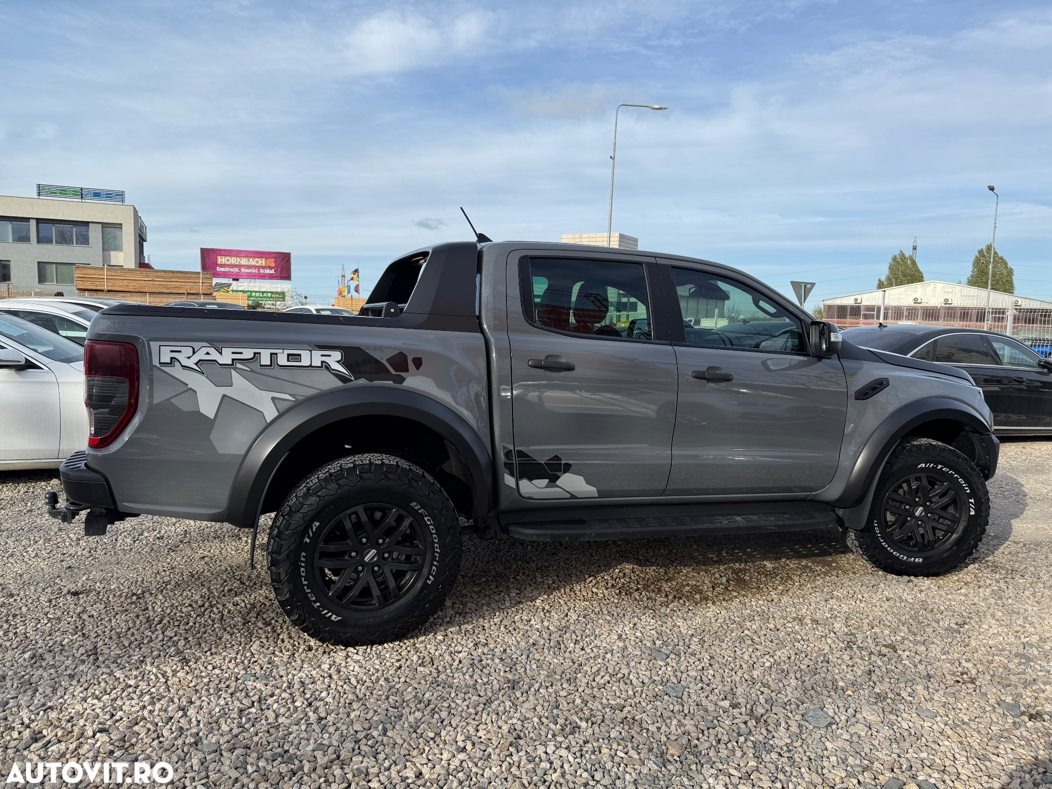 Ford Raptor - 3