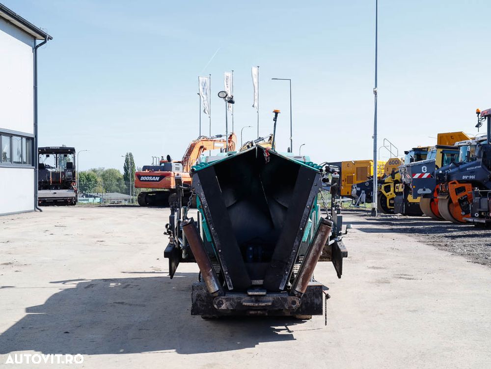 Vogele SUPER 800-3i - 4