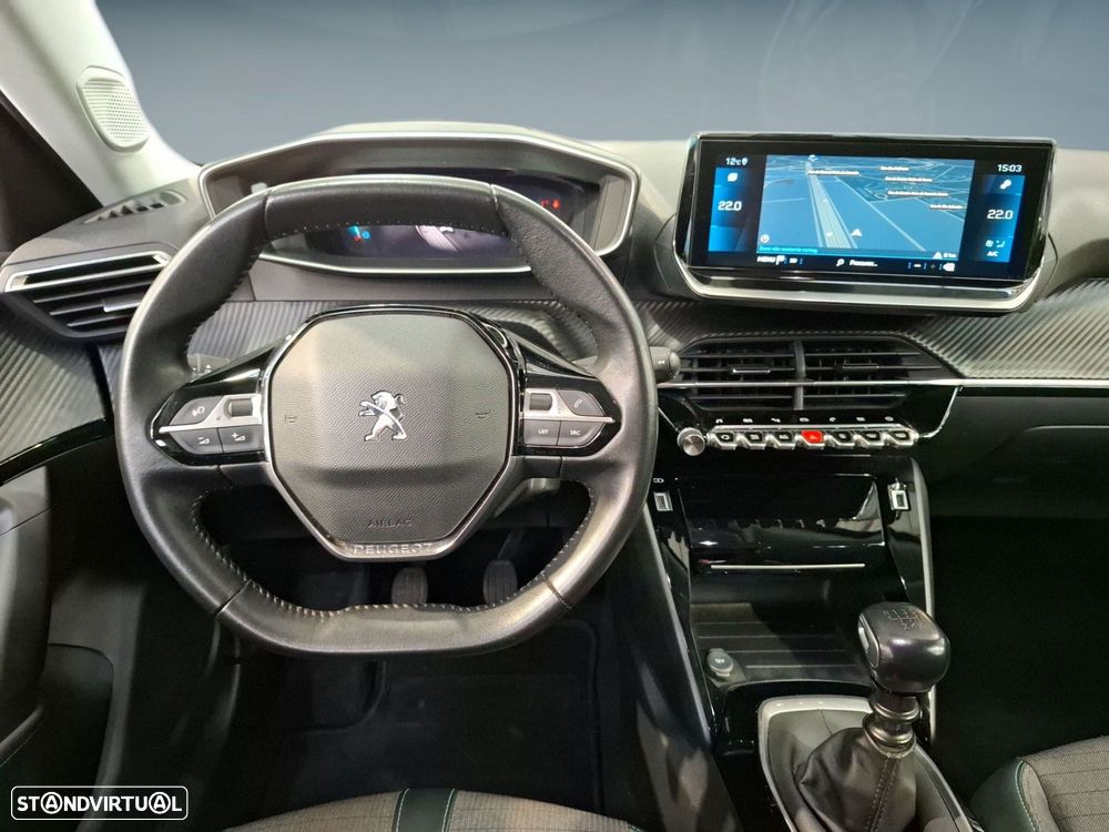 Peugeot 2008 1.2 PureTech Allure Pack - 17