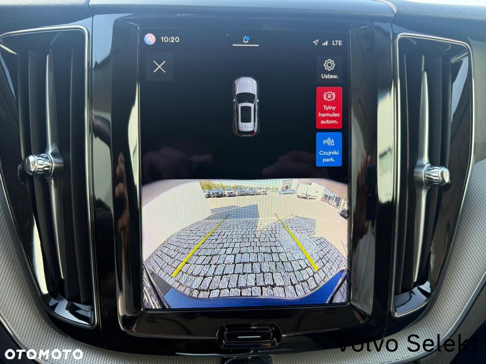 Volvo XC 60 - 17