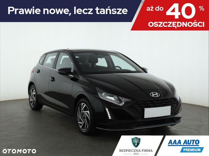 Hyundai i20 - 2