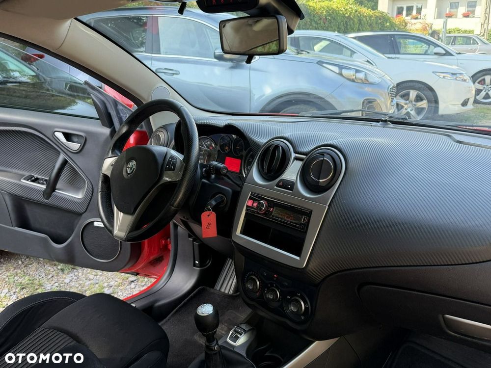 Alfa Romeo Mito - 15