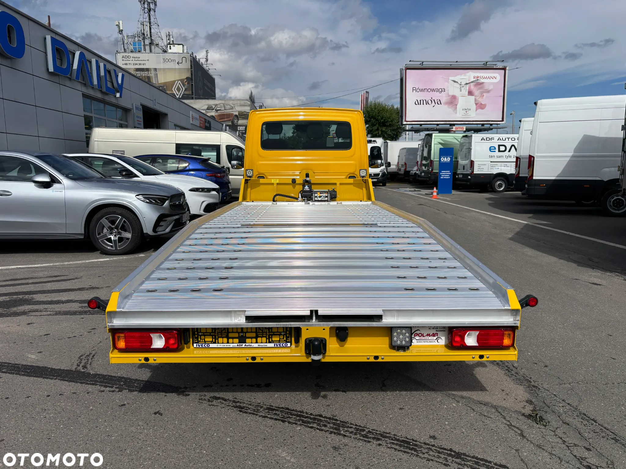 Iveco Daily 35S18HA8/P - 5