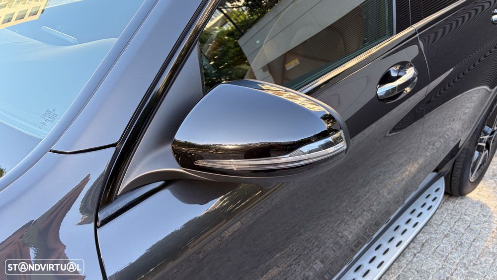 Mercedes-Benz GLC 300 de 4Matic 9G-TRONIC AMG Line - 14