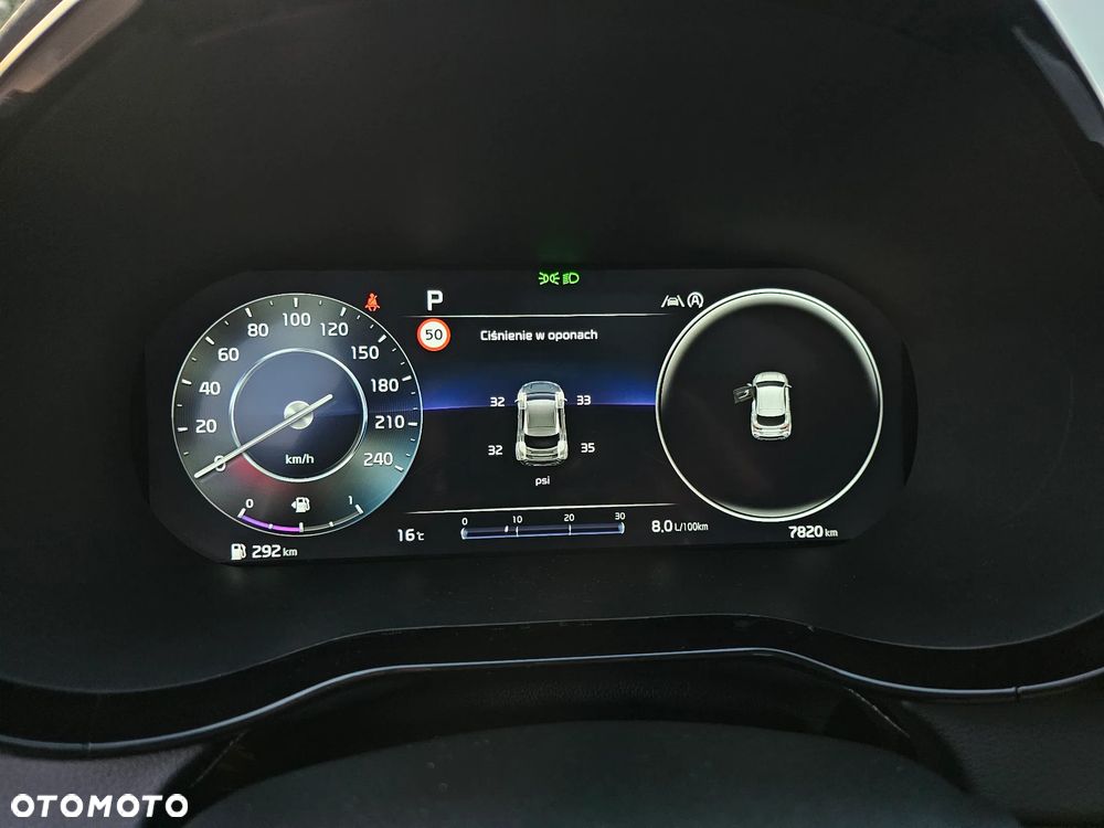 Kia XCeed 1.5 T-GDI OPF DCT7 GT-LINE - 27