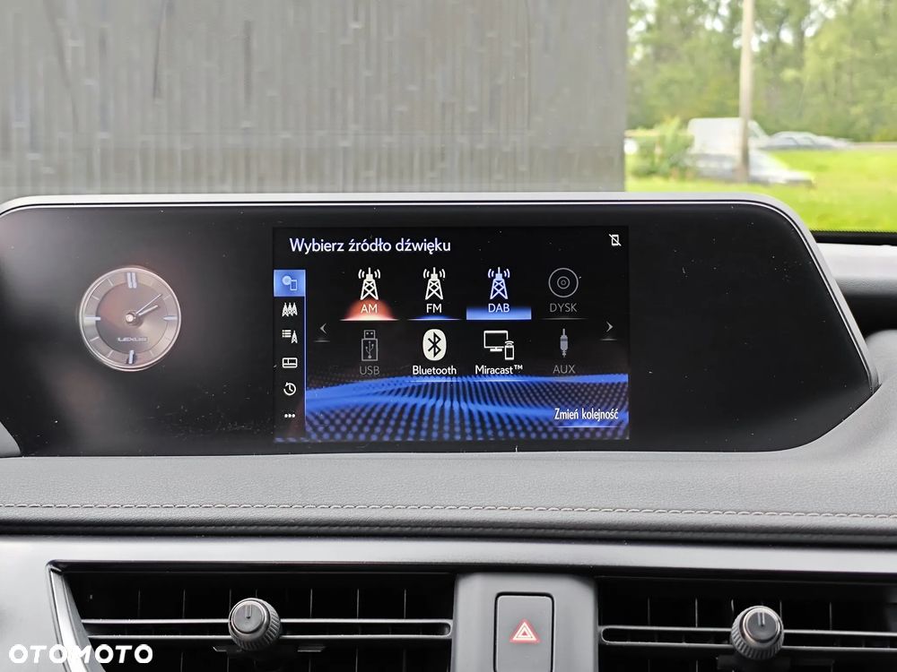 Lexus UX 250h GPF Prestige AWD - 18