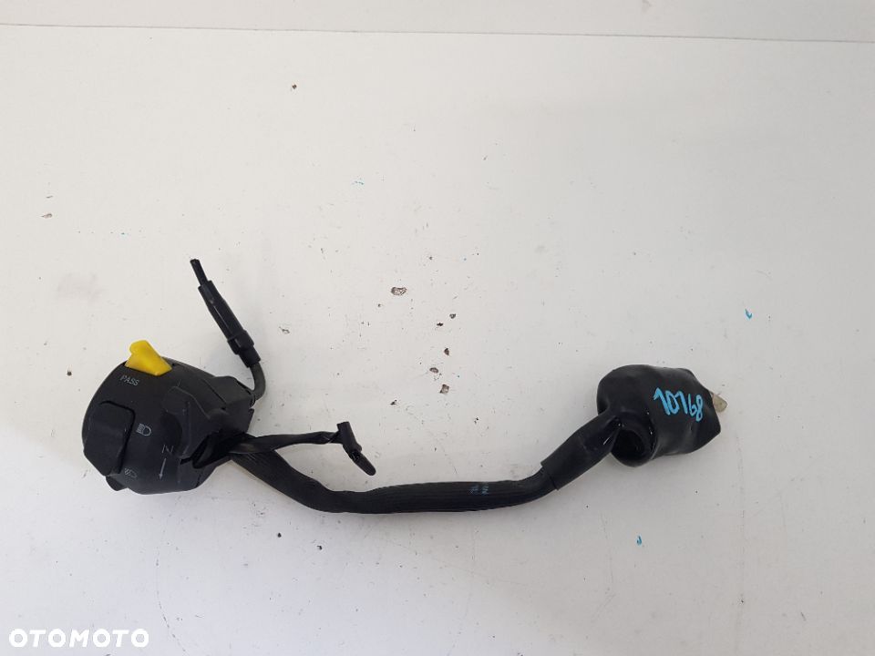 Keeway RKS 125 Przełącznik Świateł - 1