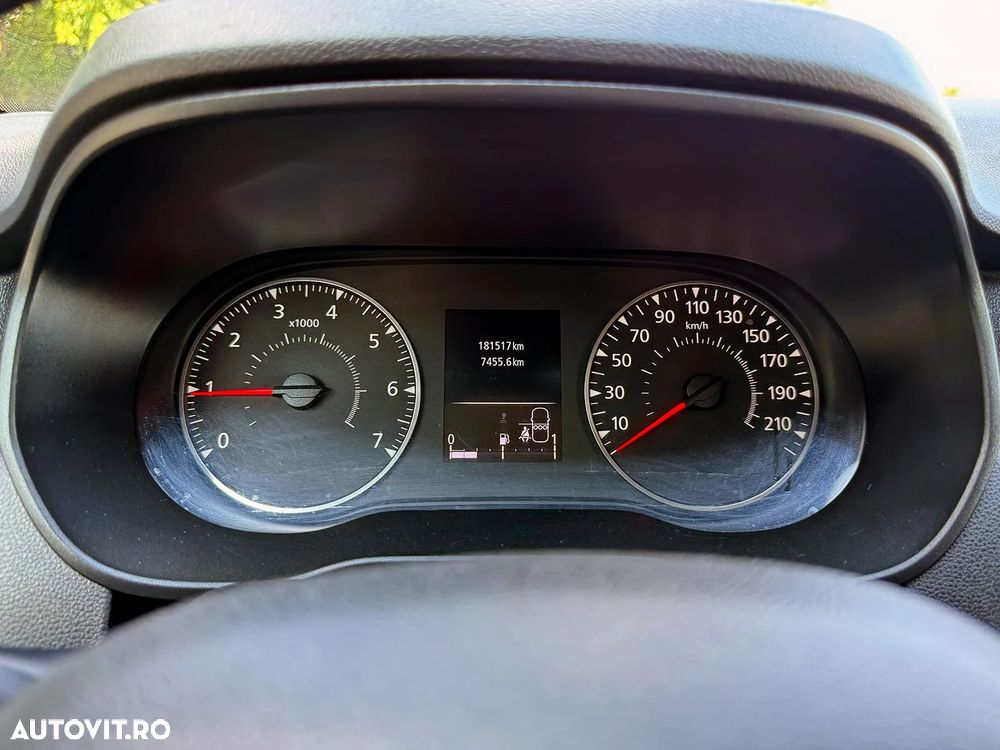 Dacia Duster ECO-G 100 Prestige - 37