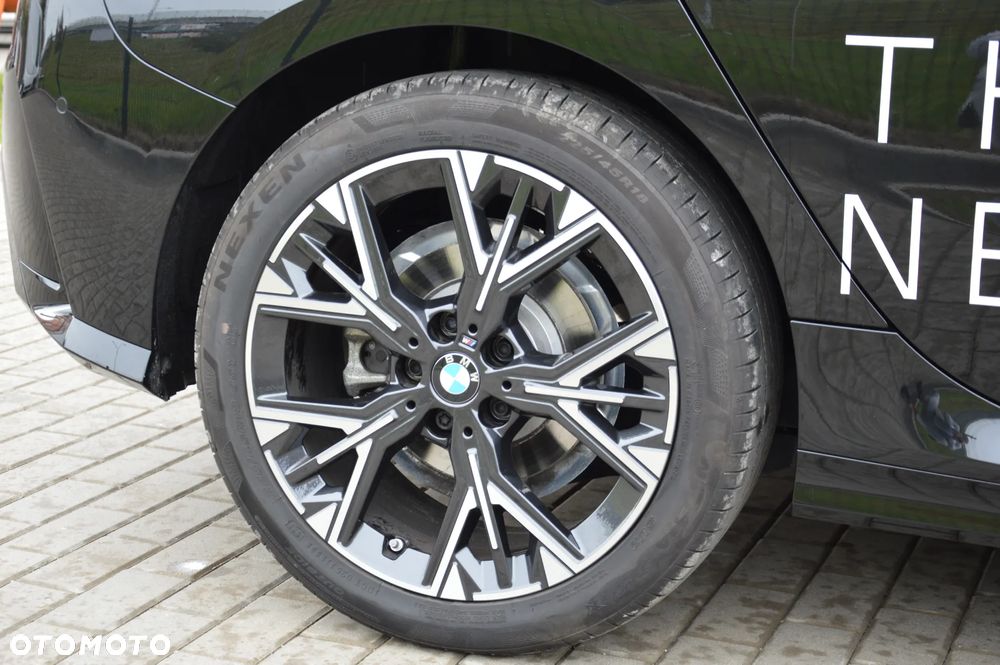BMW Seria 1 118d - 10
