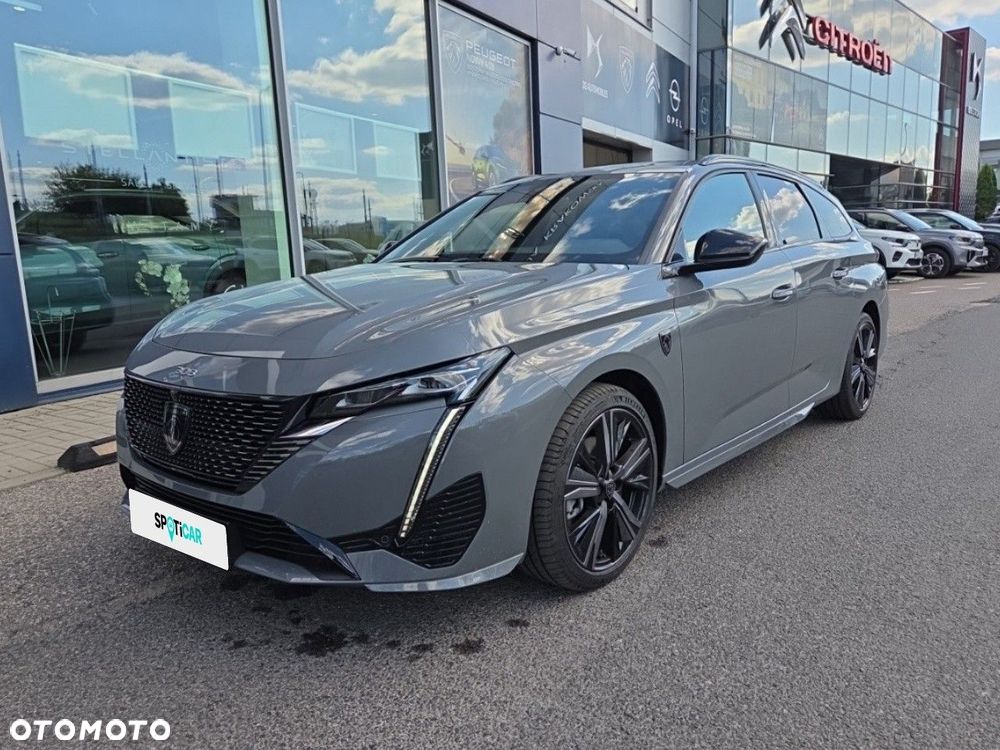 Peugeot 308 - 24