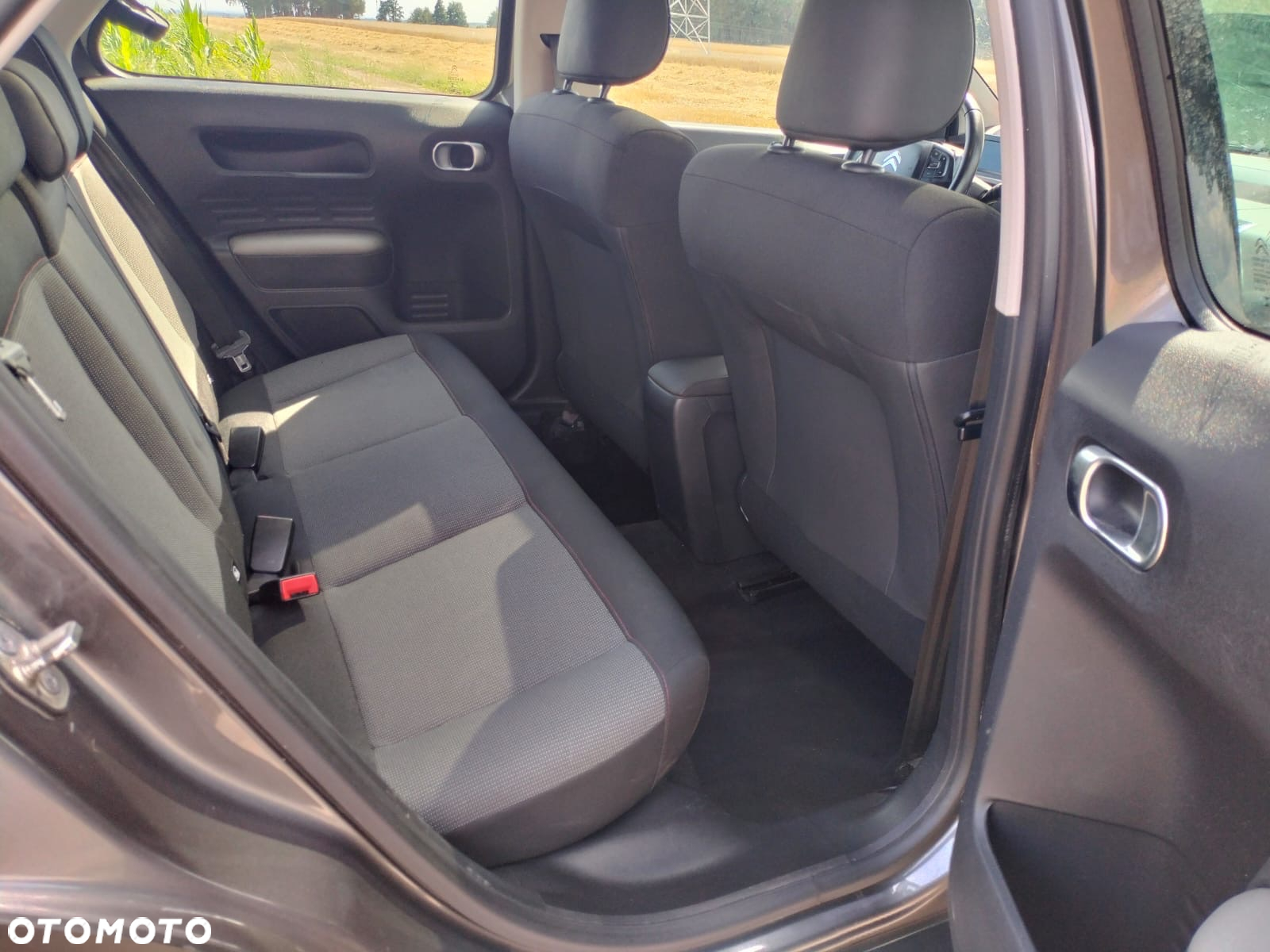 Citroën C4 Cactus 1.6 BlueHDi Live - 18