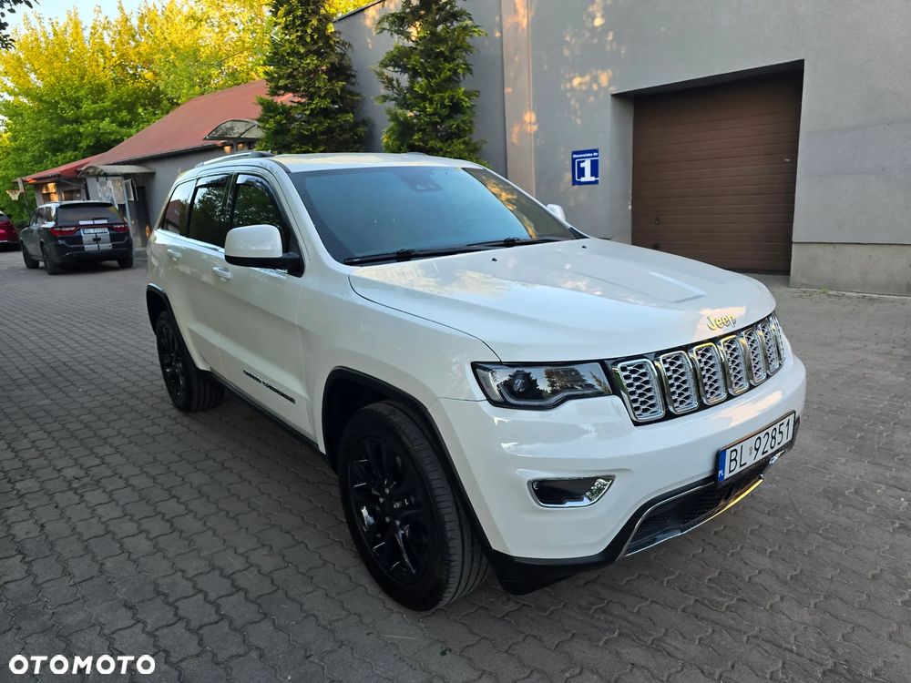 Jeep Grand Cherokee - 9