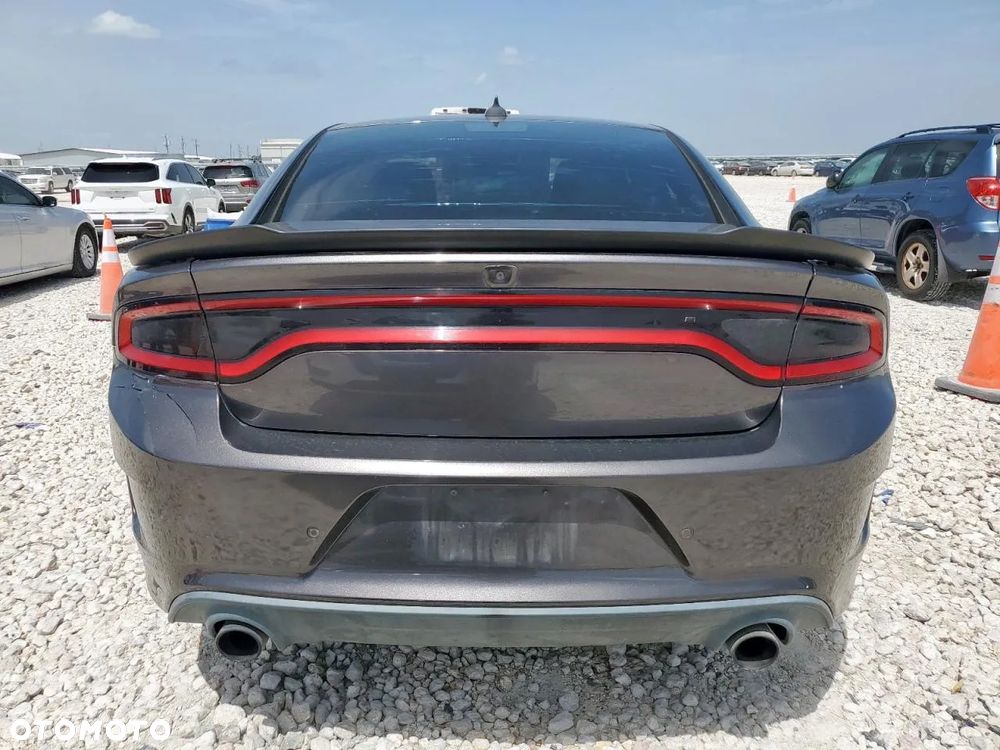 Dodge Charger Automatik Rally - 6