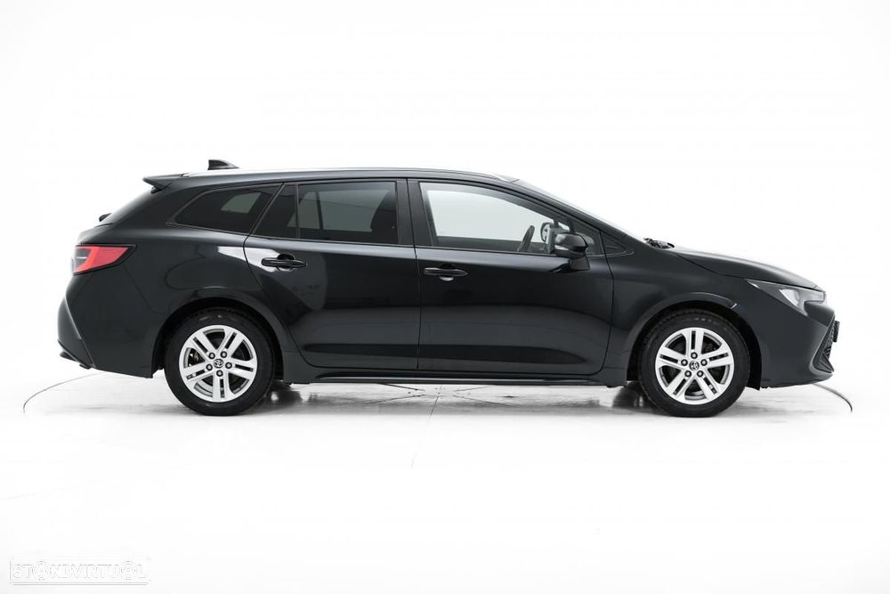 Toyota Corolla Touring Sports 1.8 Hybrid Active - 2