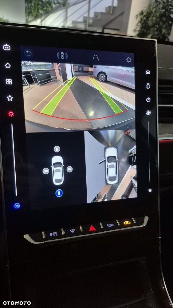 JAC J7 Plus CVT - 26