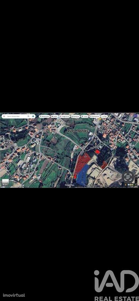 Terreno Agrícola em Duas Igrejas - Grande imagem: 3/4