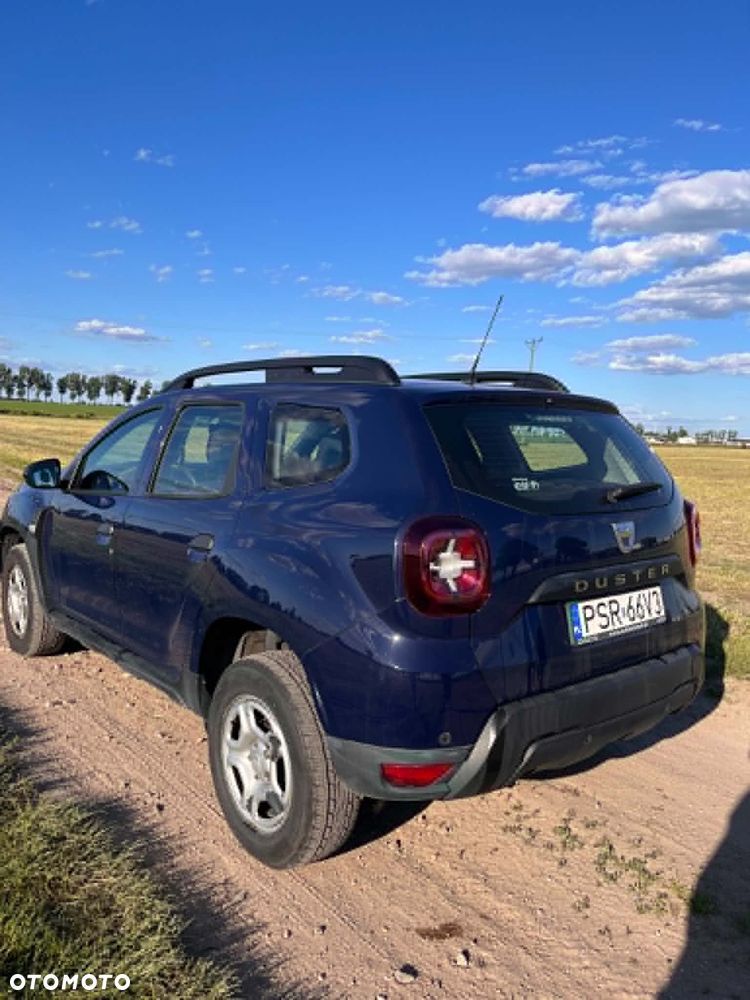 Dacia Duster - 5
