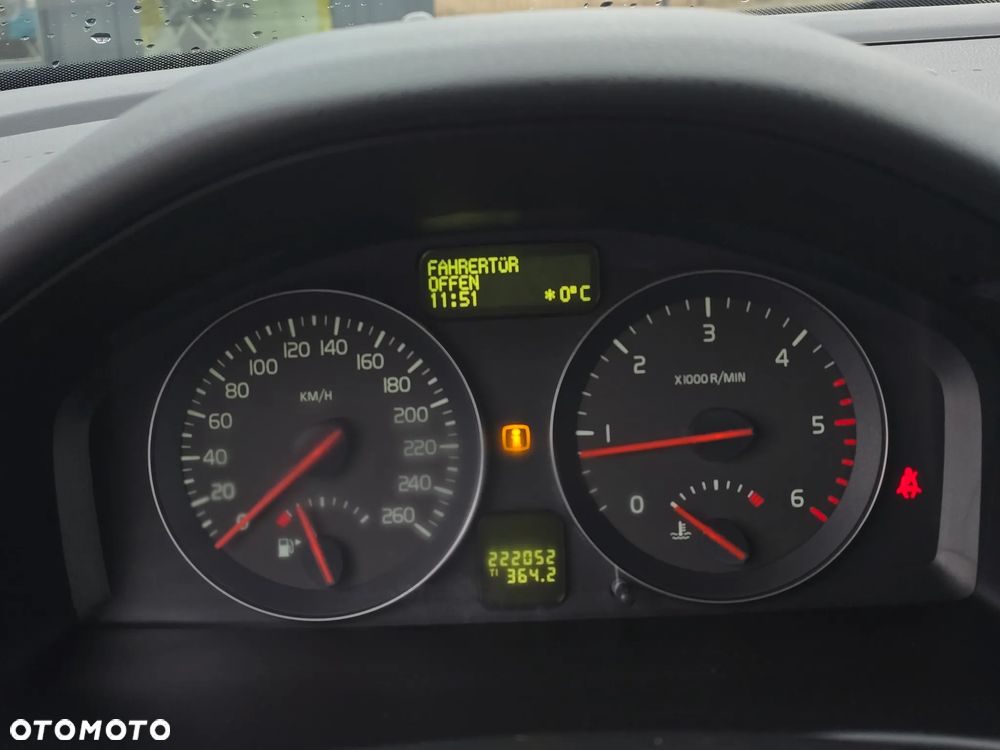 Volvo V50 1.6D DPF Edition - 22