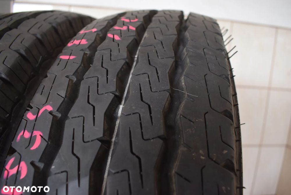 R14C 185 Firestone Vanhawk - 3