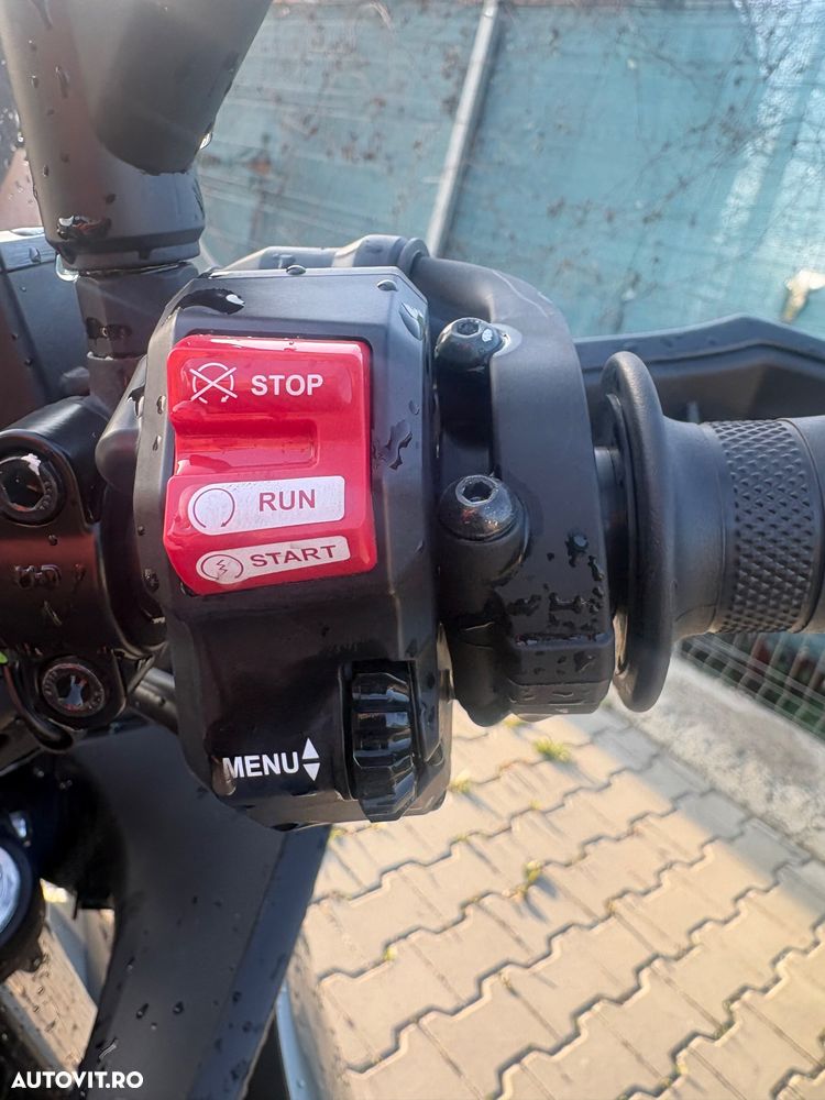 Yamaha Tracer 7 GT - 6