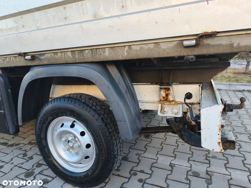 Fiat Ducato - 8