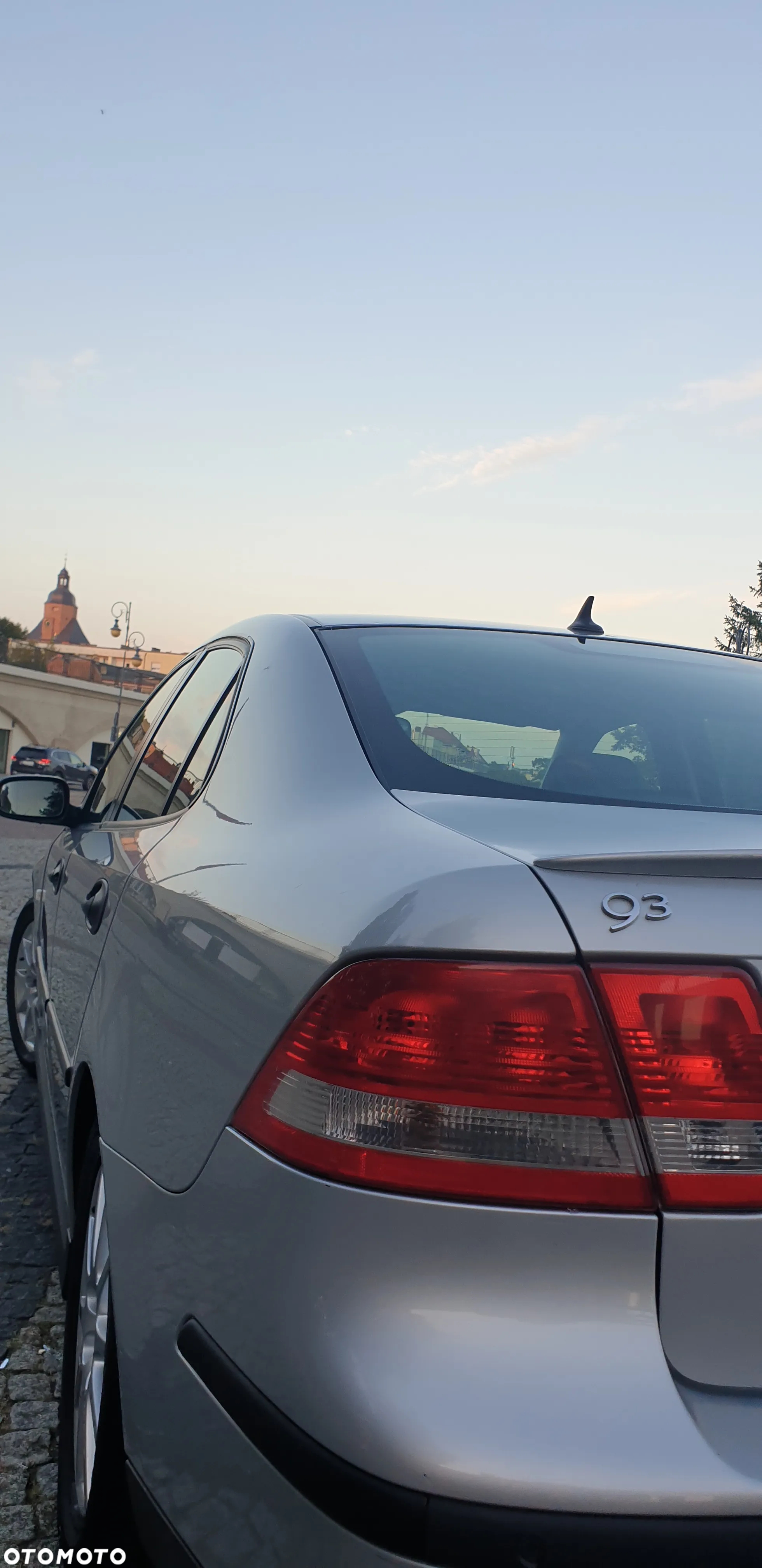 Saab 9-3 - 29