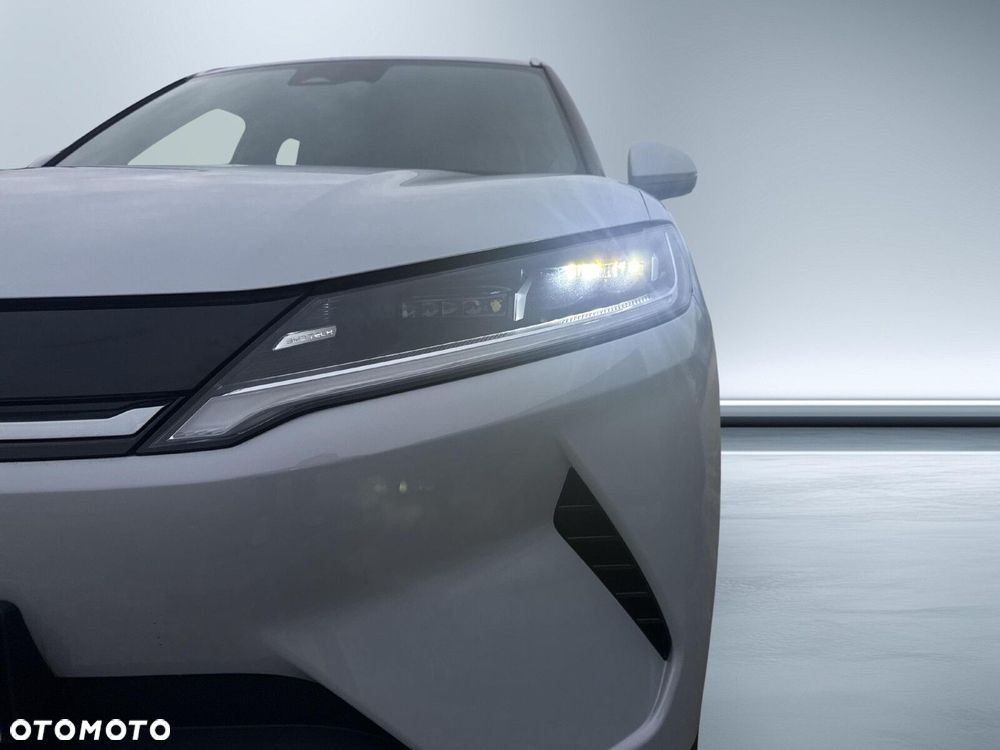 BYD Atto 2 - 32