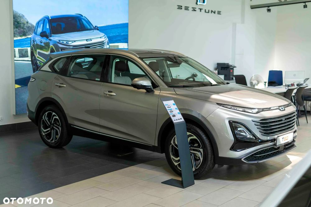 Bestune T90 - 1