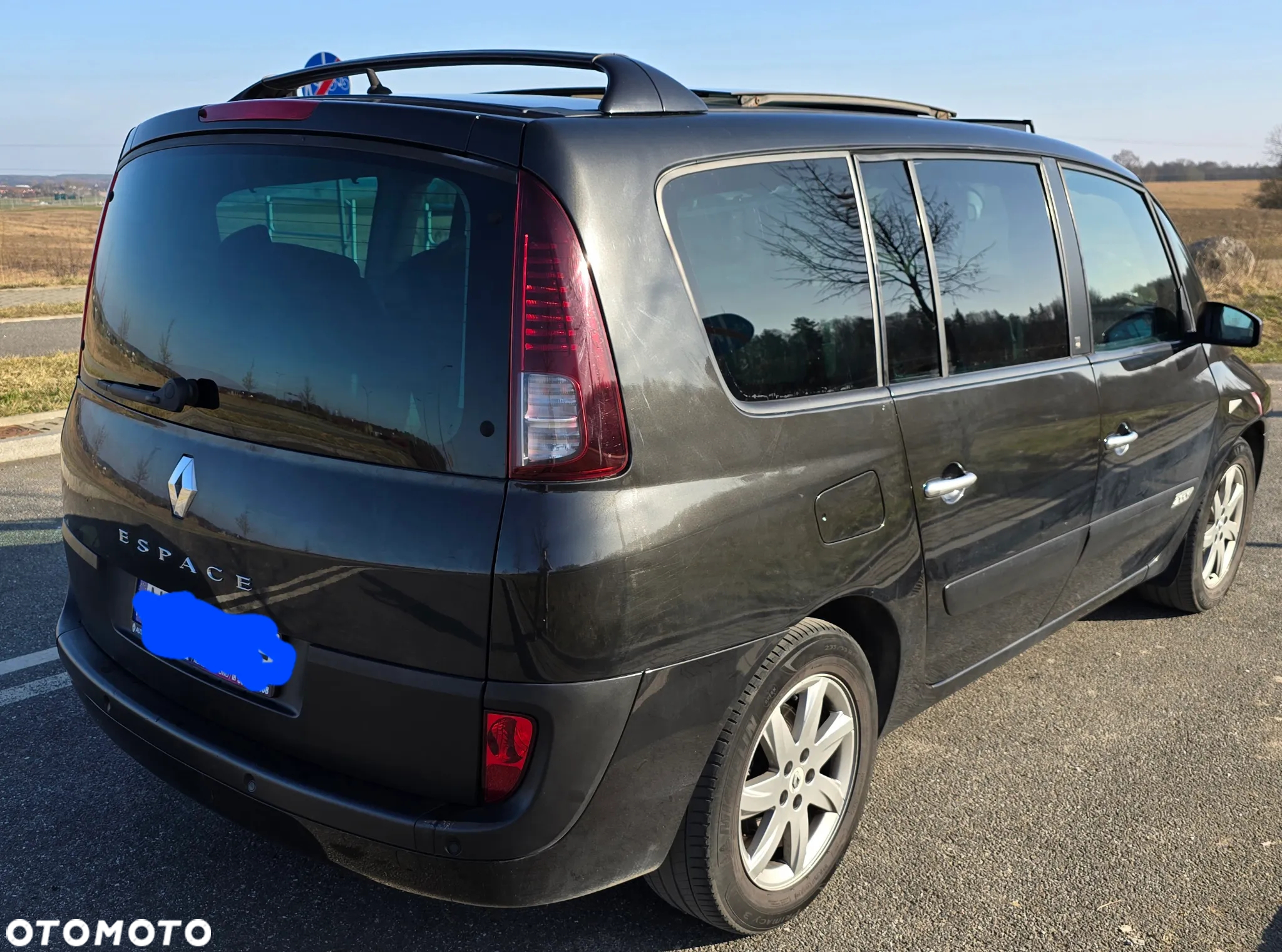 Renault Grand Espace Gr 2.0 dCi 25th - 3