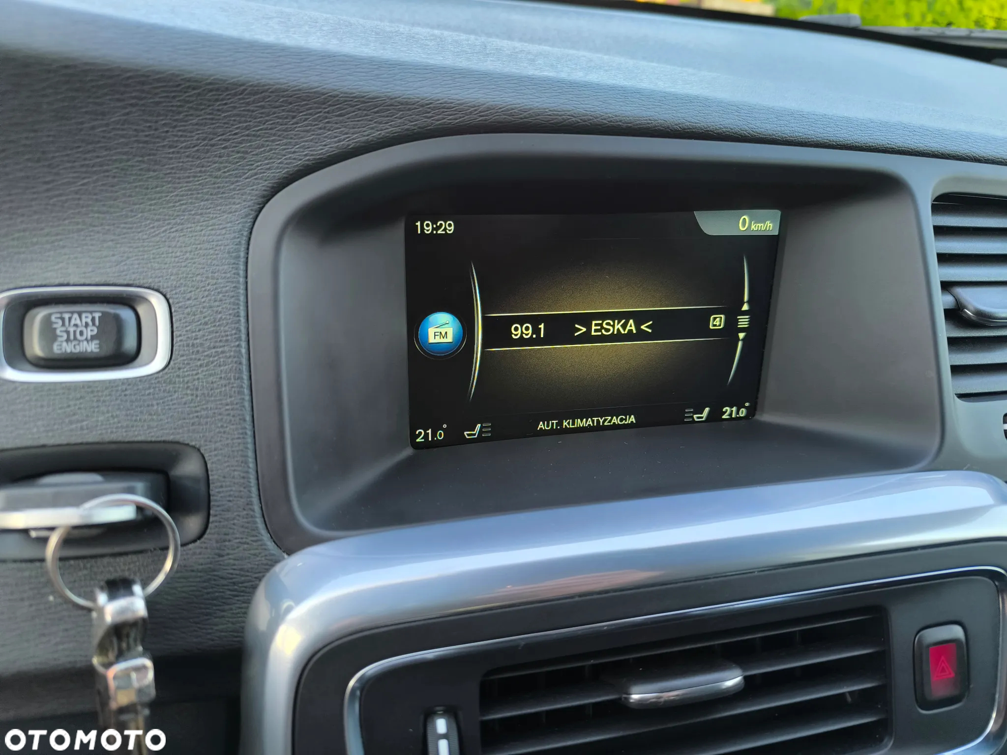 Volvo V60 Cross Country D3 Momentum - 27