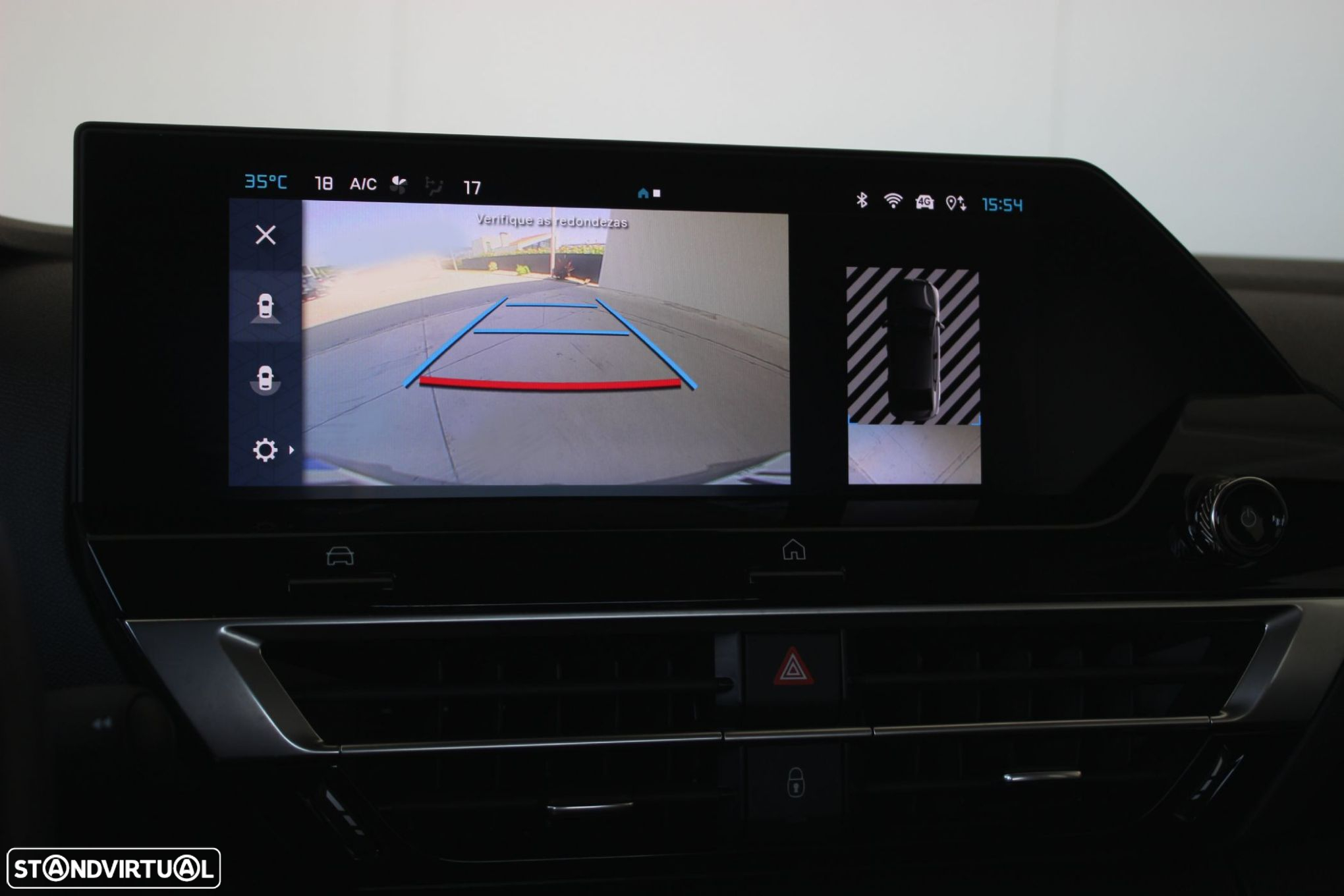 Citroën C4 X 1.2 PureTech Plus EAT8 - 42