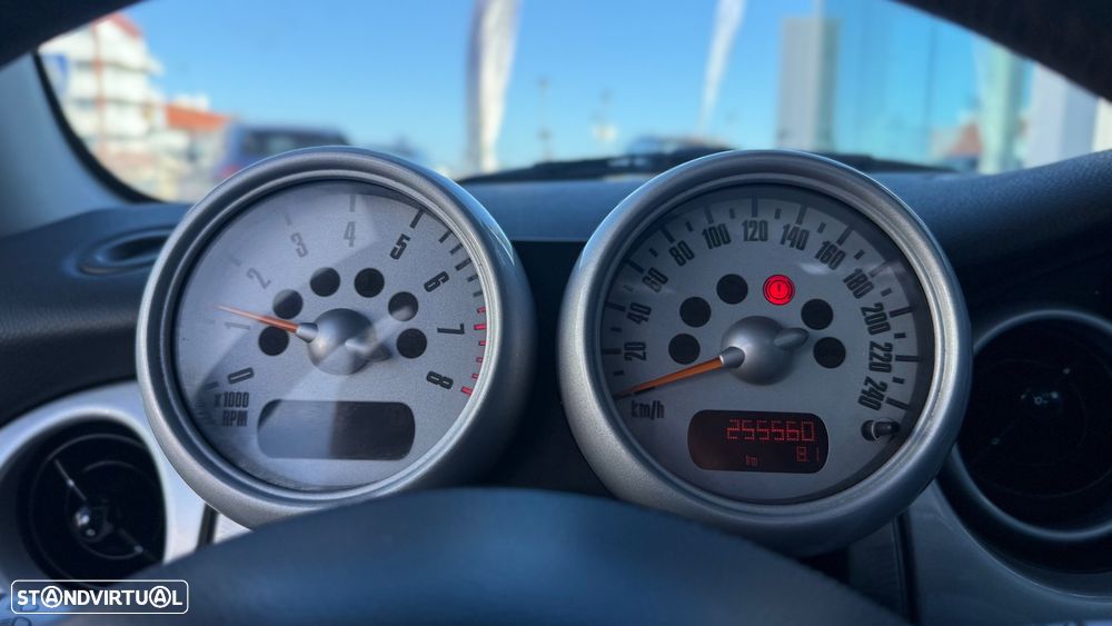 MINI 3 Portas Cooper - 11