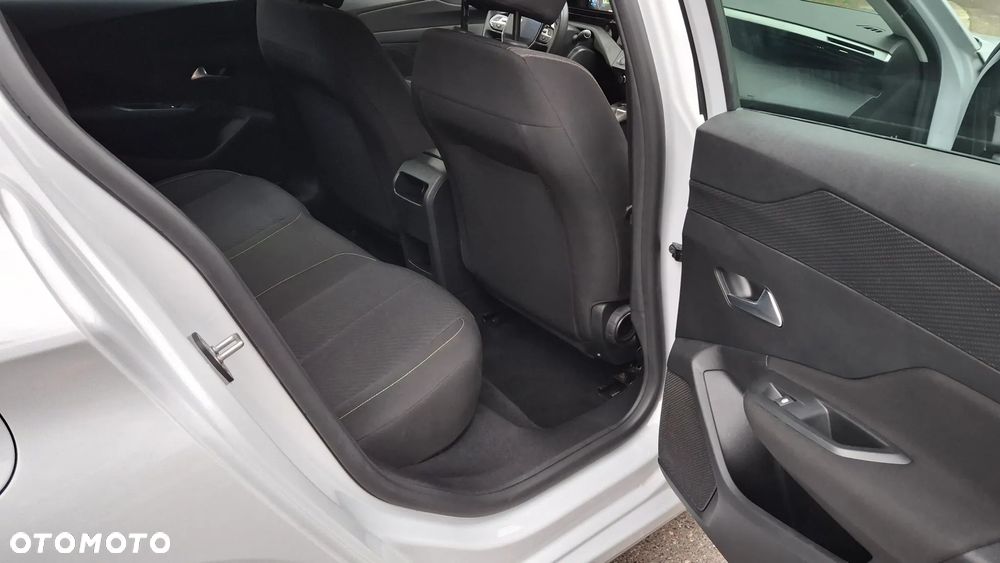 Peugeot 308 - 14