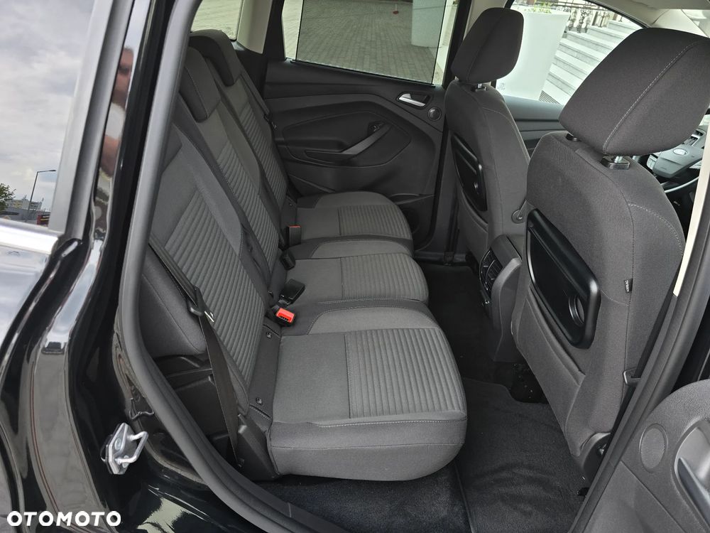 Ford C-MAX 1.5 EcoBoost Start-Stop-System Business Edition - 19
