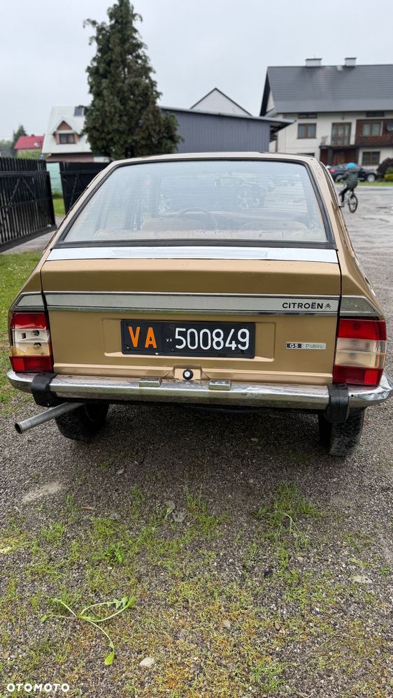 Citroën Inny - 3