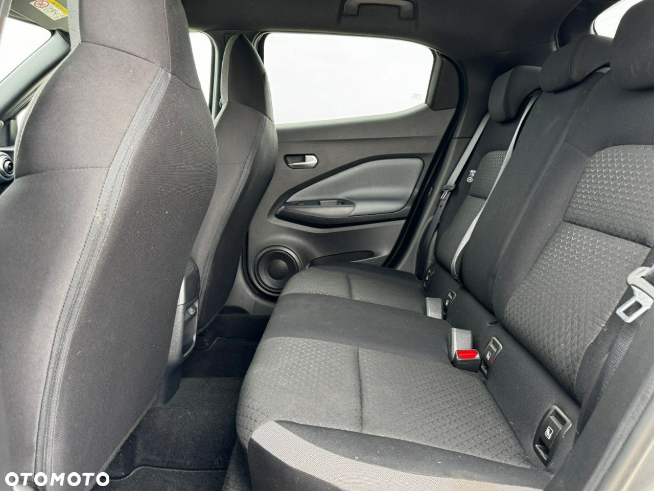 Nissan Juke - 16