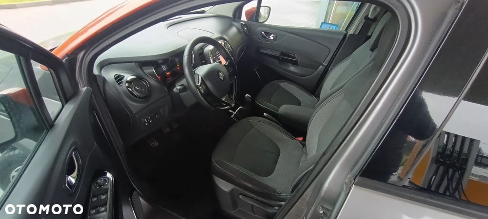 Renault Captur (ENERGY) dCi 90 LIMITED - 23