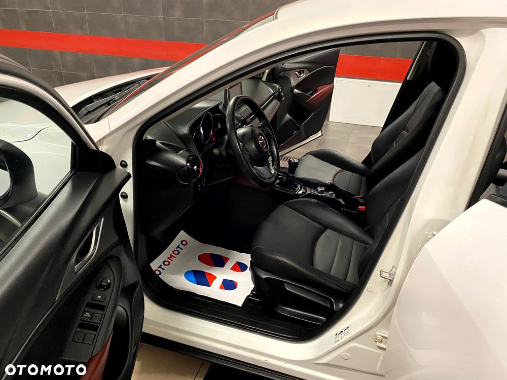 Mazda CX-3 2.0 Skypassion - 17